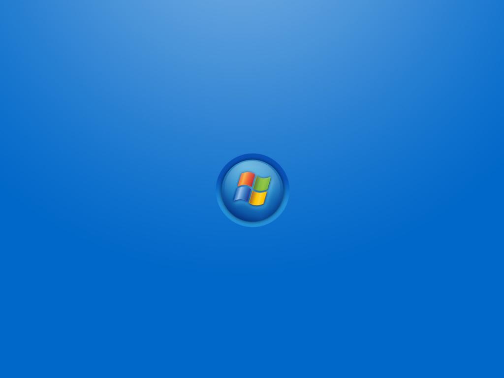 独一无二的小清新XP主题 