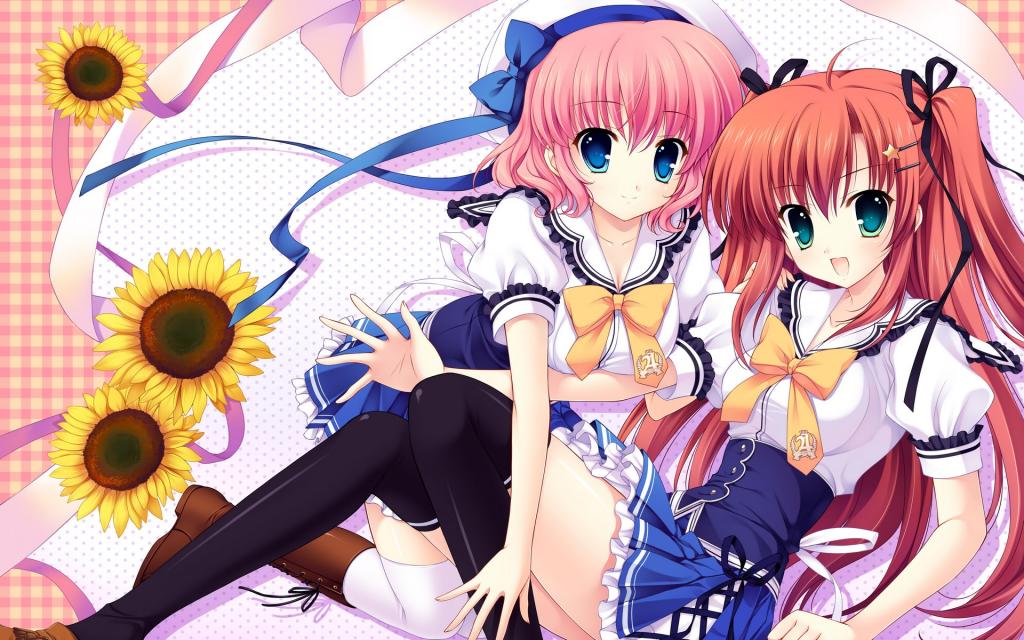 under the Starlight游戏动漫