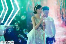 电视剧《重返20岁》剧照