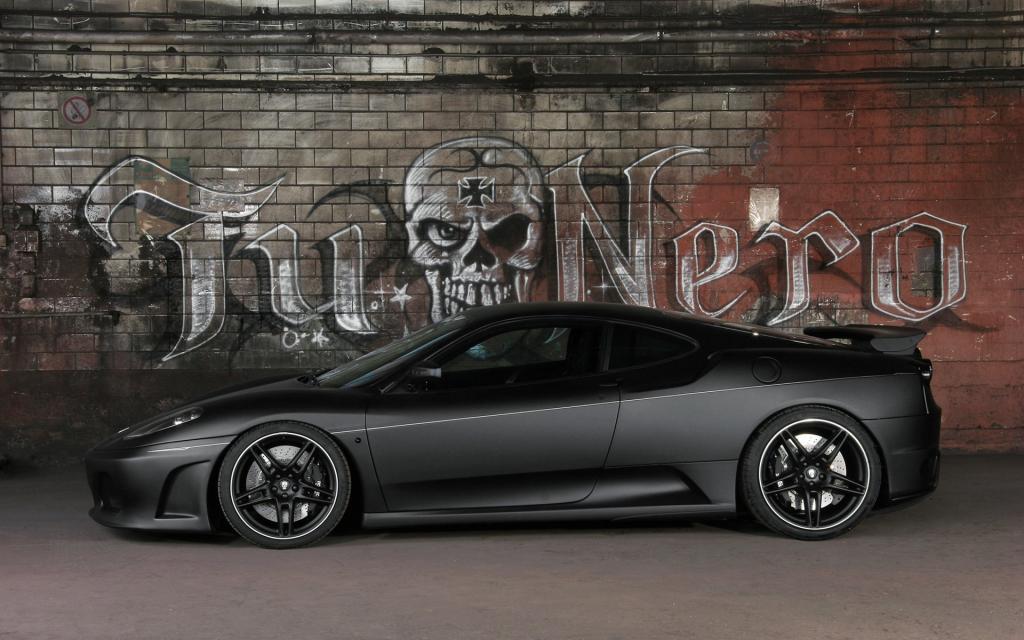 酷酷的1920汽车图片