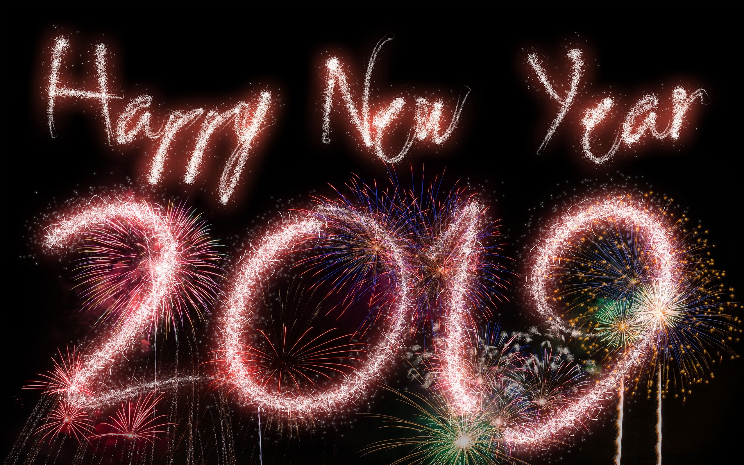 2019猪年新年喜庆,高清图片,电脑桌面-壁纸族