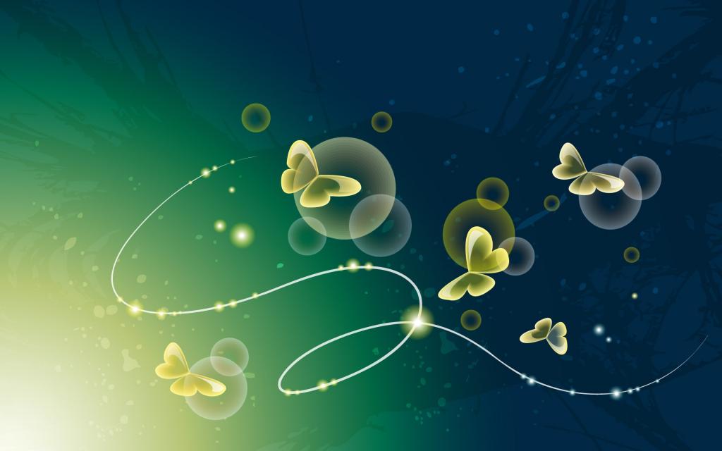 五彩缤纷色彩背景