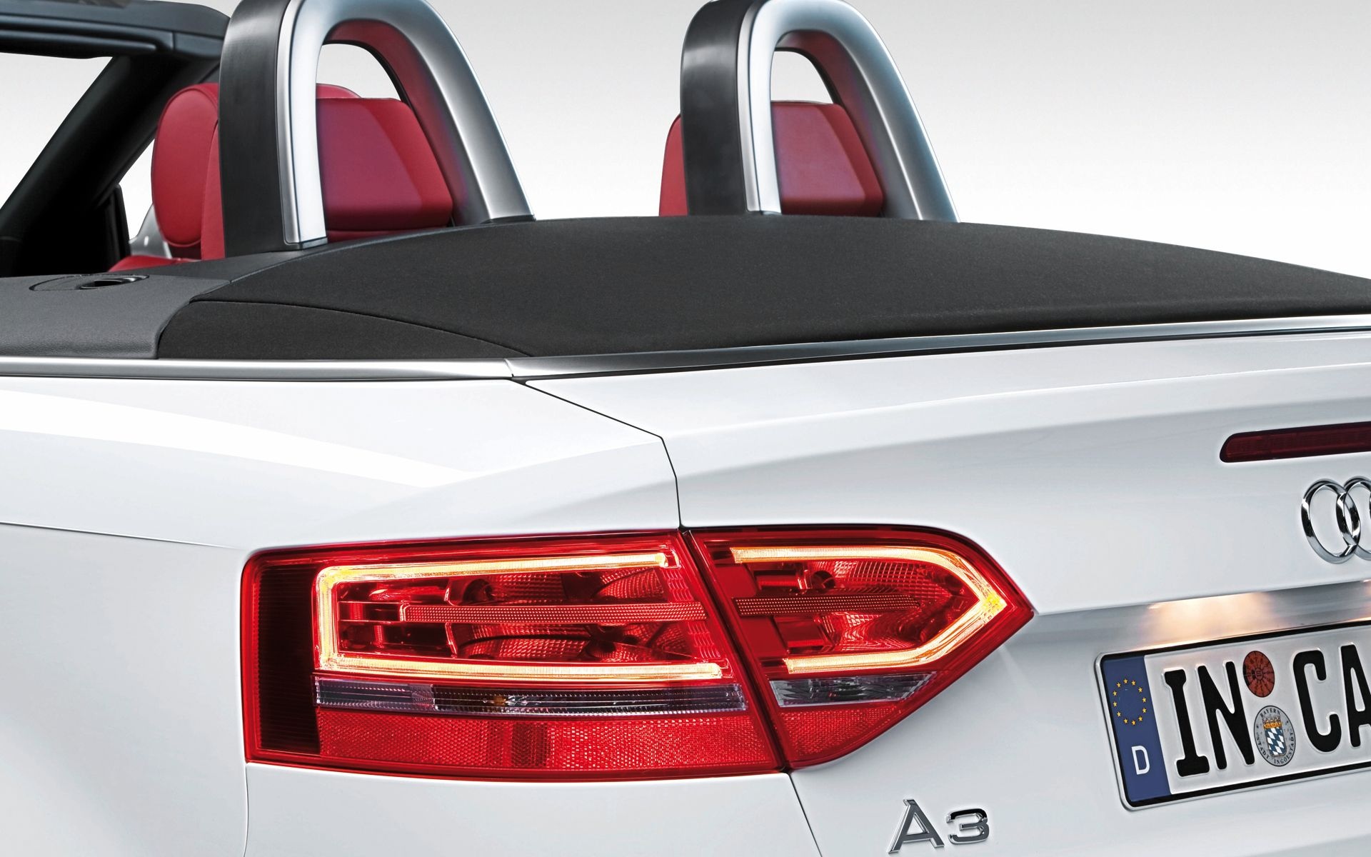 11920蓝灰色汽车局部特写,高清图片,电脑桌面-壁纸族