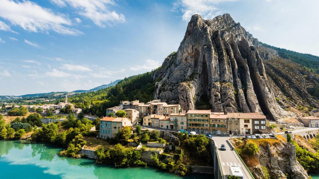 美到极致的自然风景