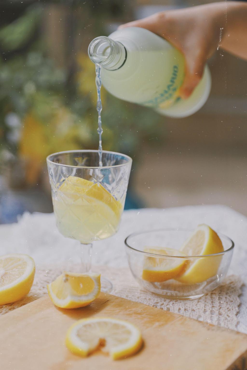 mojito夏日特饮冰爽一夏