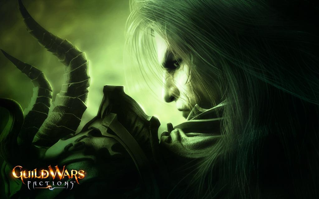 Guildwars
