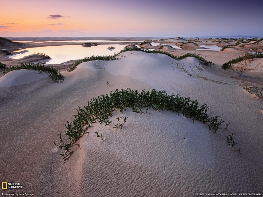 唯美世界地理风光