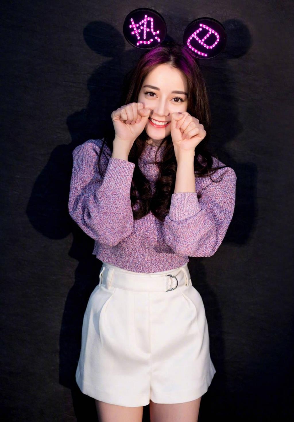 笑起来如沐春风的爱豆