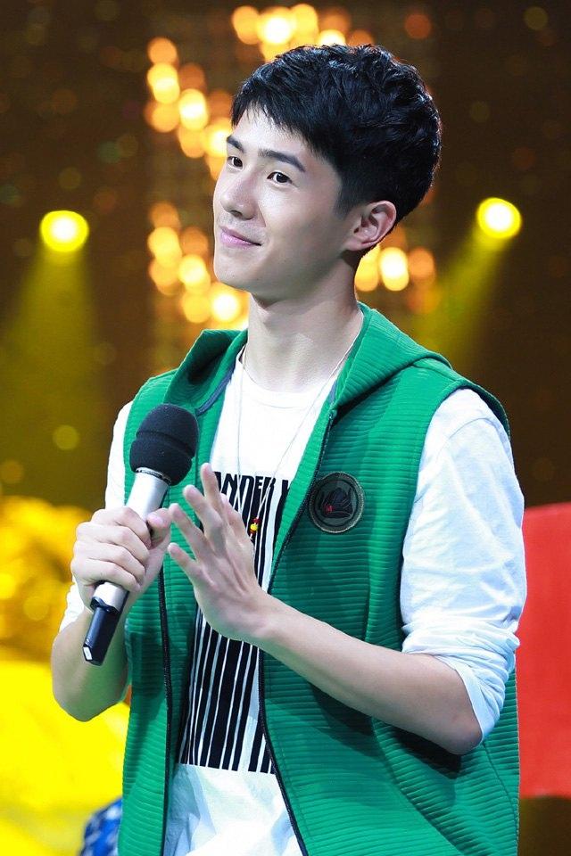 综艺节目《天天向上》精选剧照