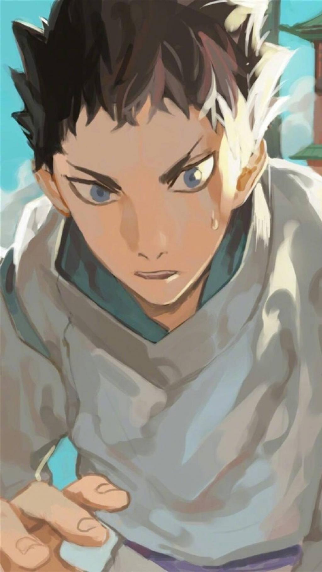 排球少年cosplay宫崎骏角色