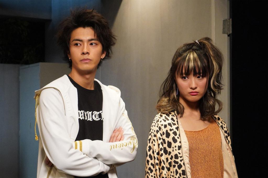 悬疑日剧《轮到你了》