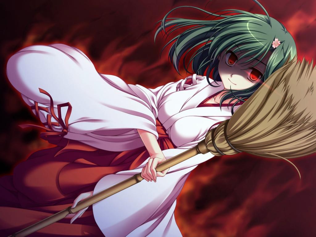 恋爱文字游戏《黄昏的禁忌之药》