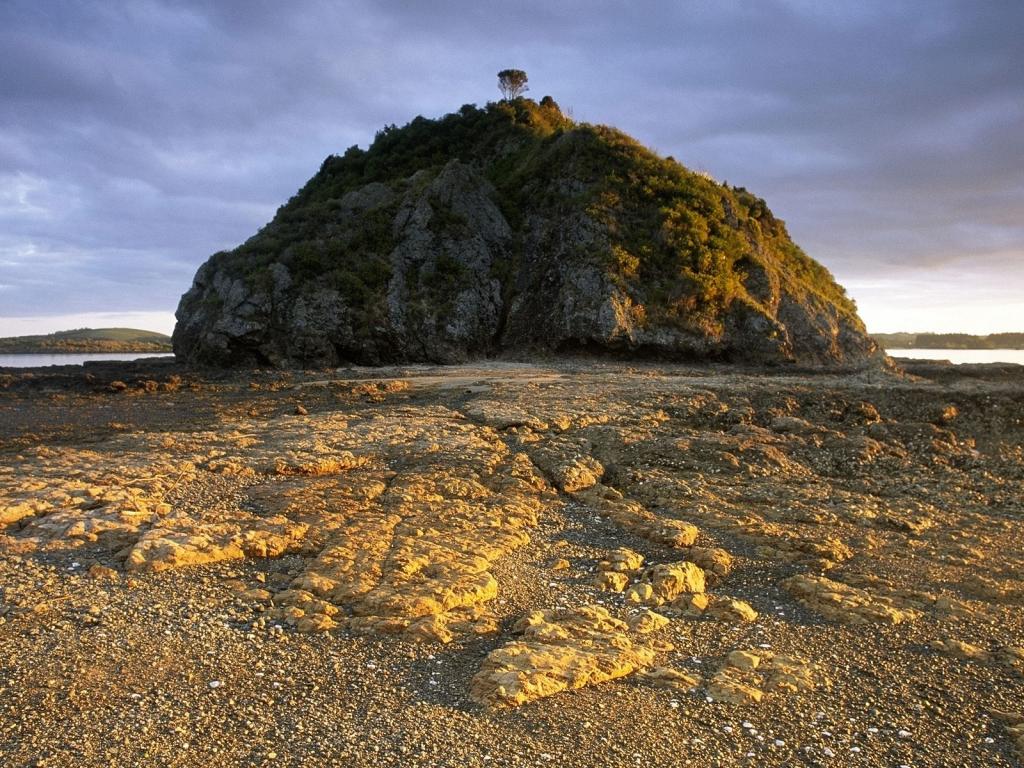 风光美景