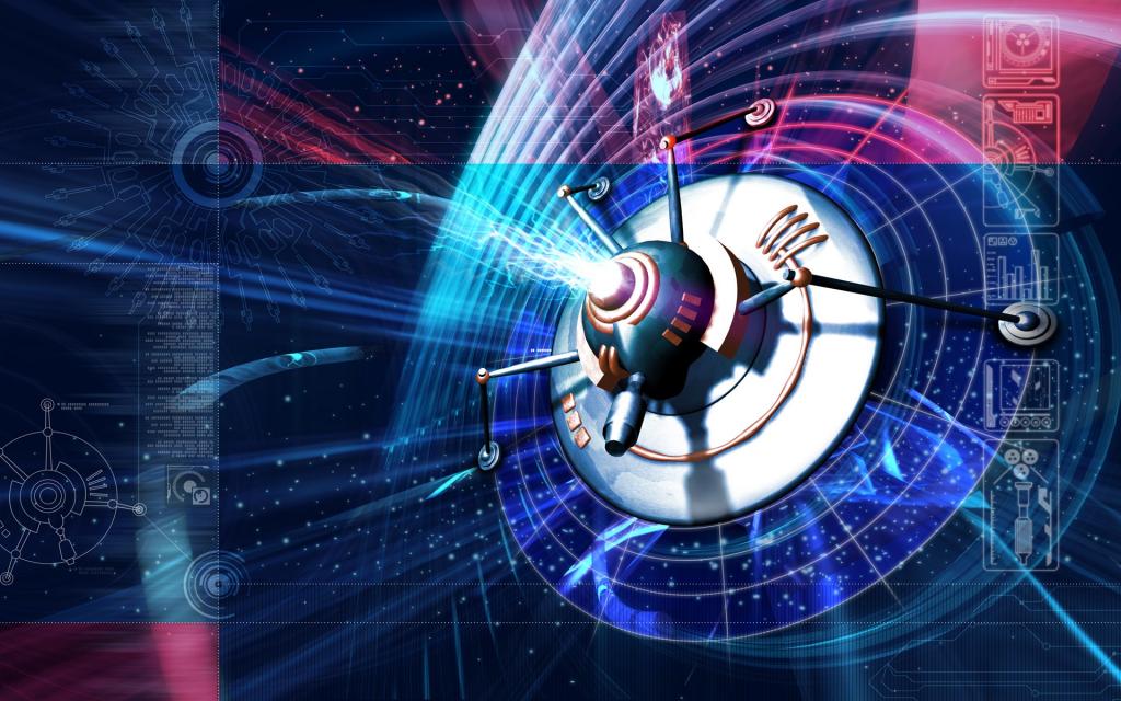 抽象空间-LOGO设计