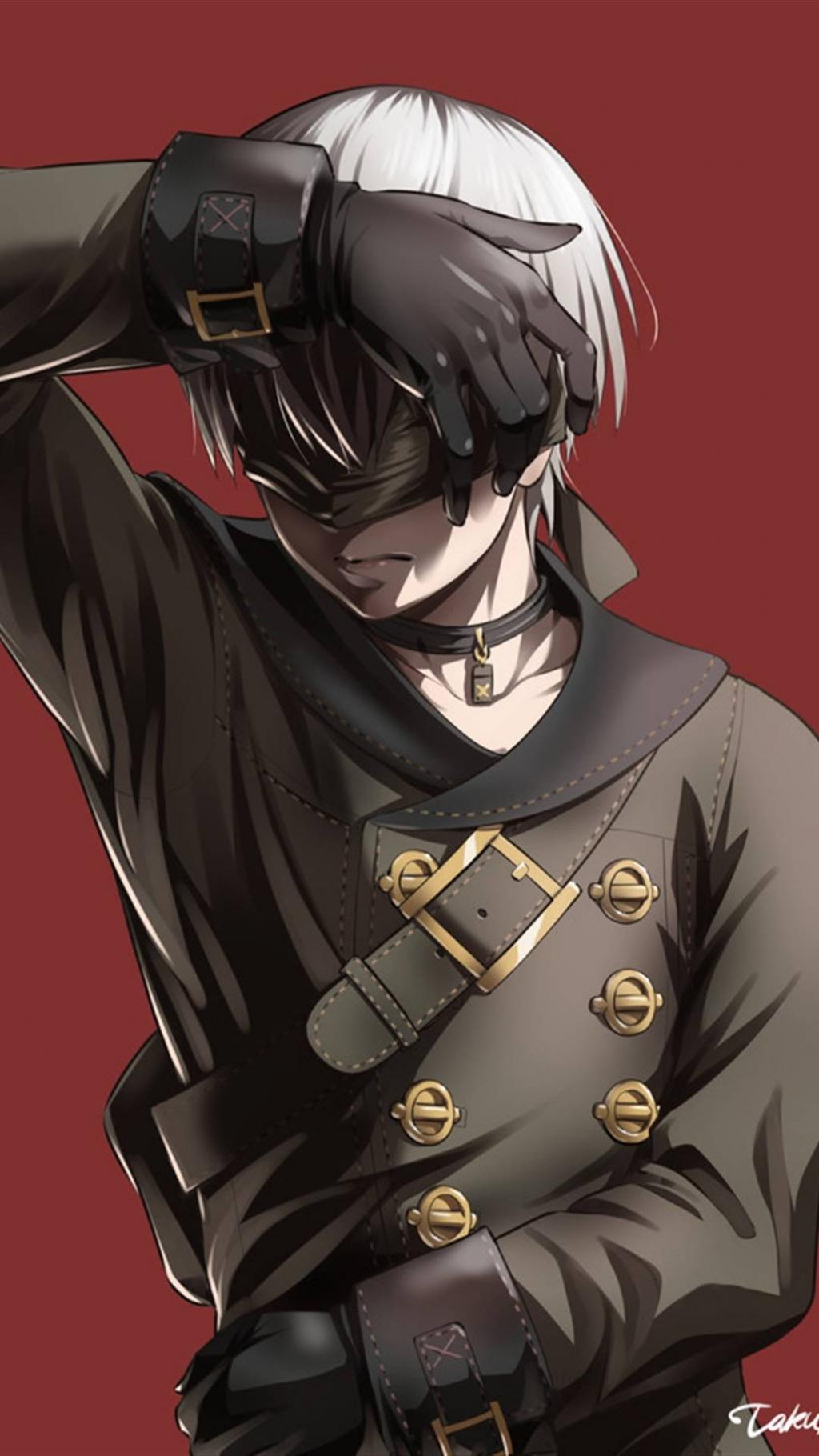 尼尔：机械纪元