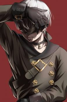 尼尔：机械纪元