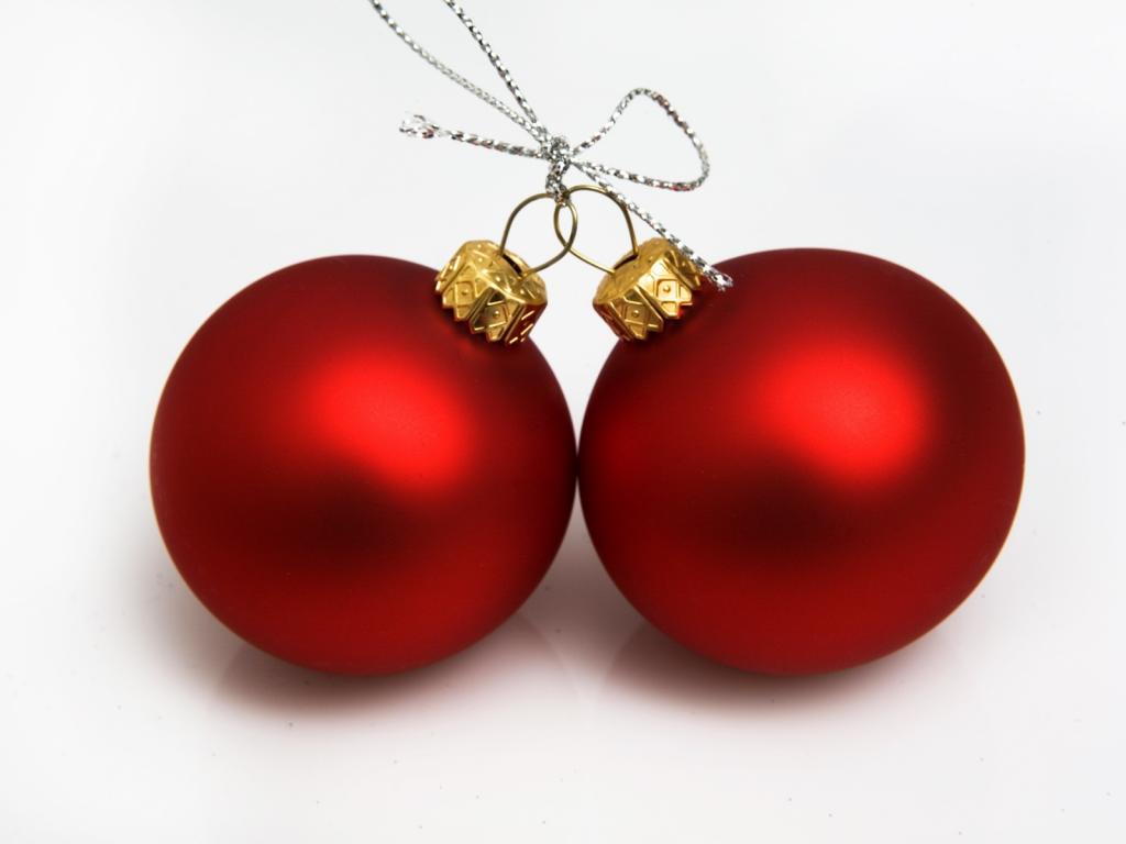 圣诞主题装饰品