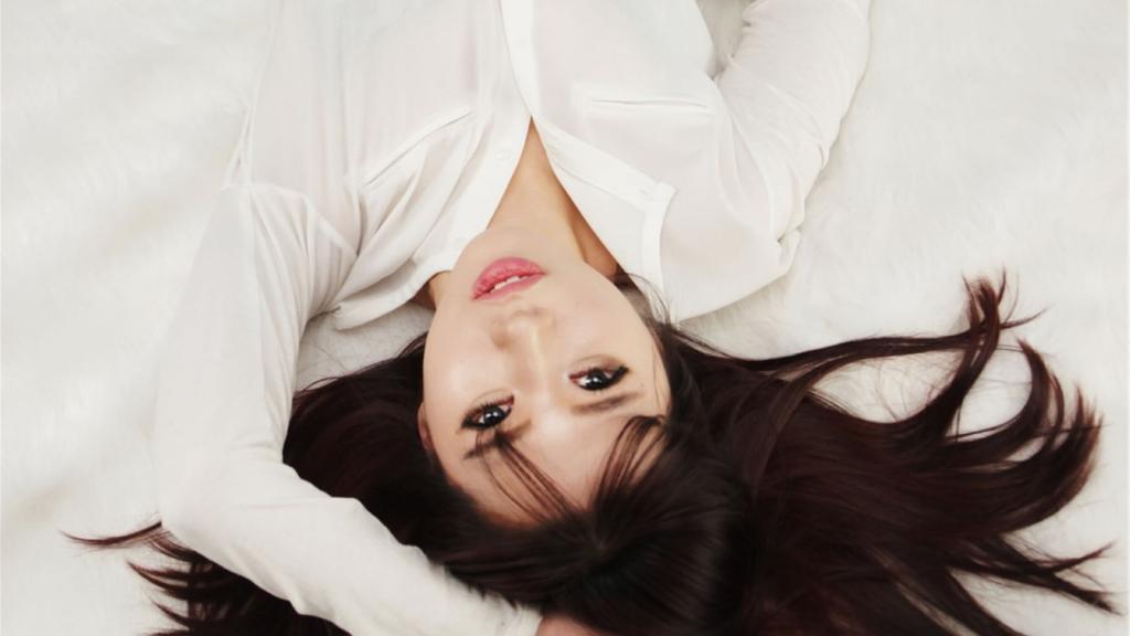 韩国美女私房照