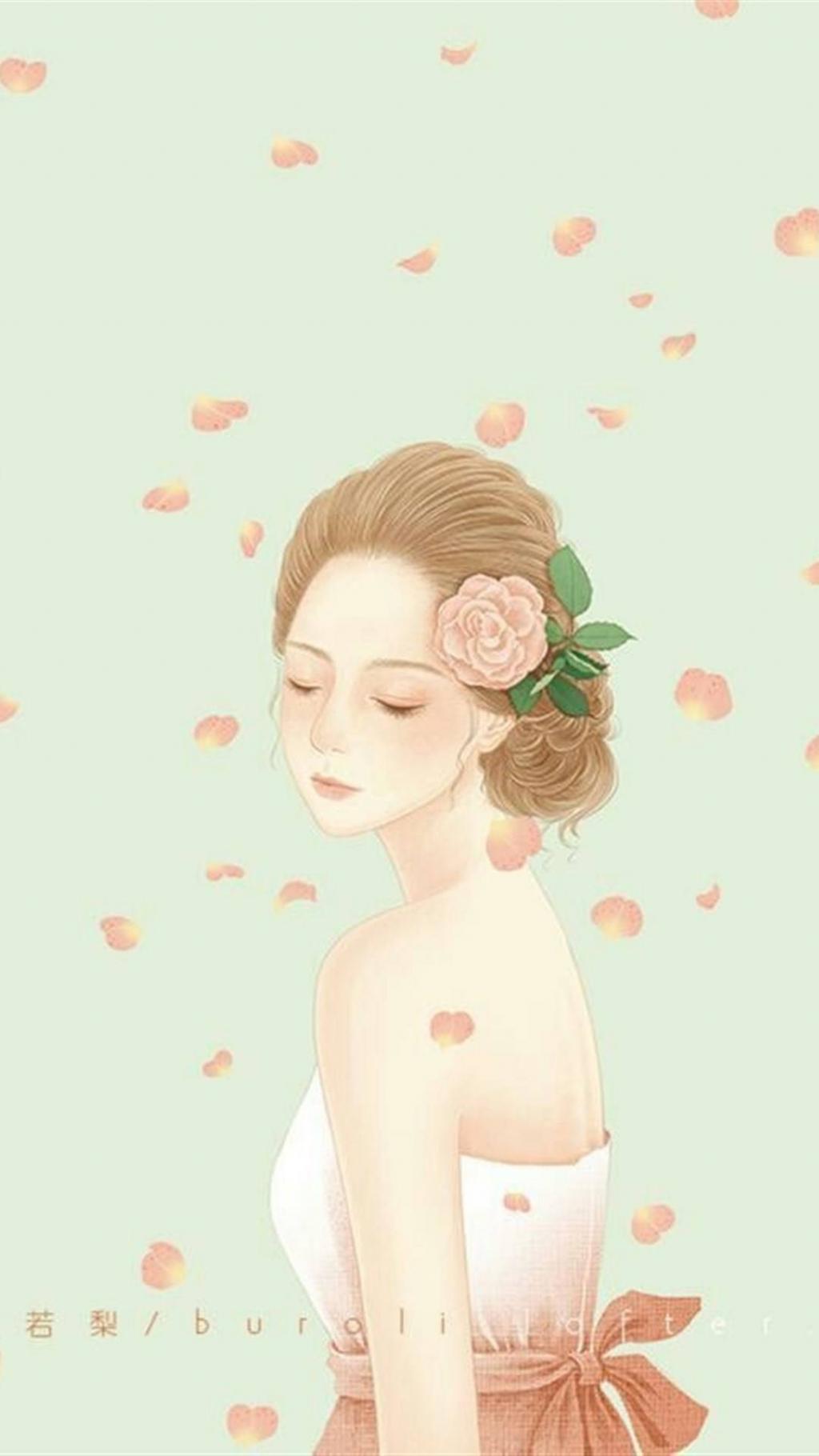 春风十里不如你