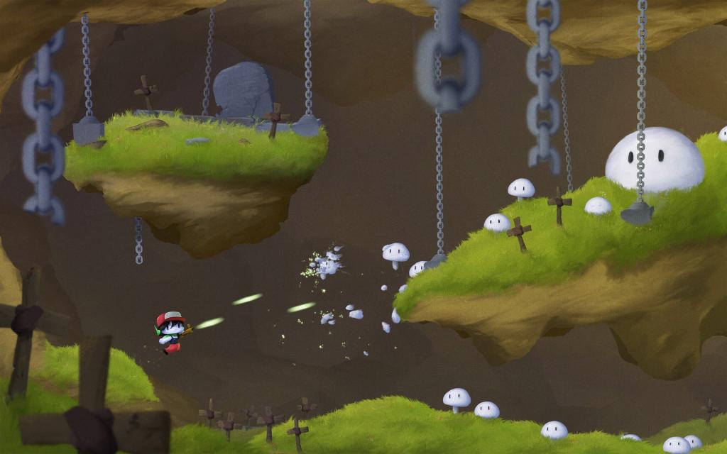 经典游戏怀旧合集