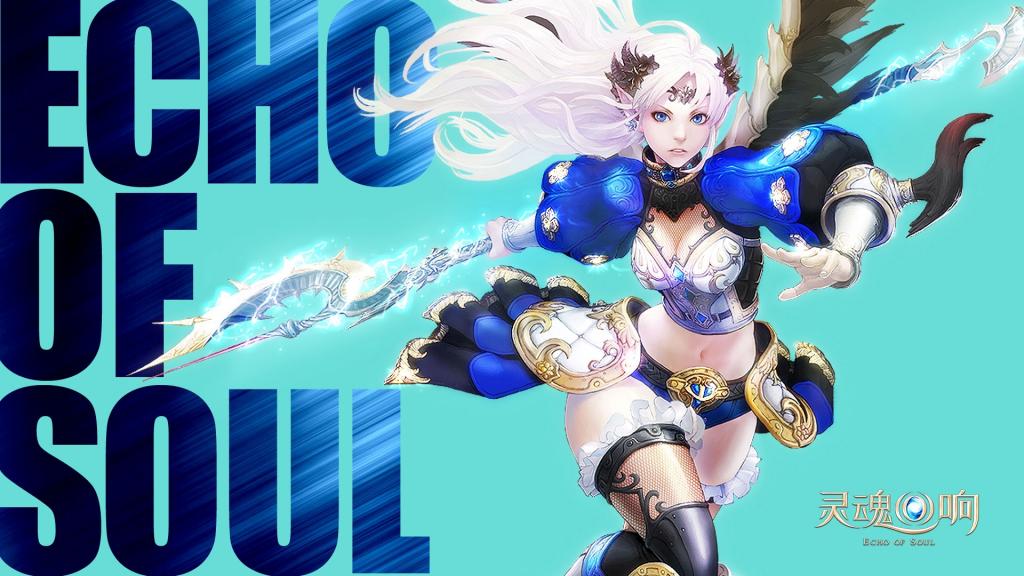 灵魂回响游戏角色