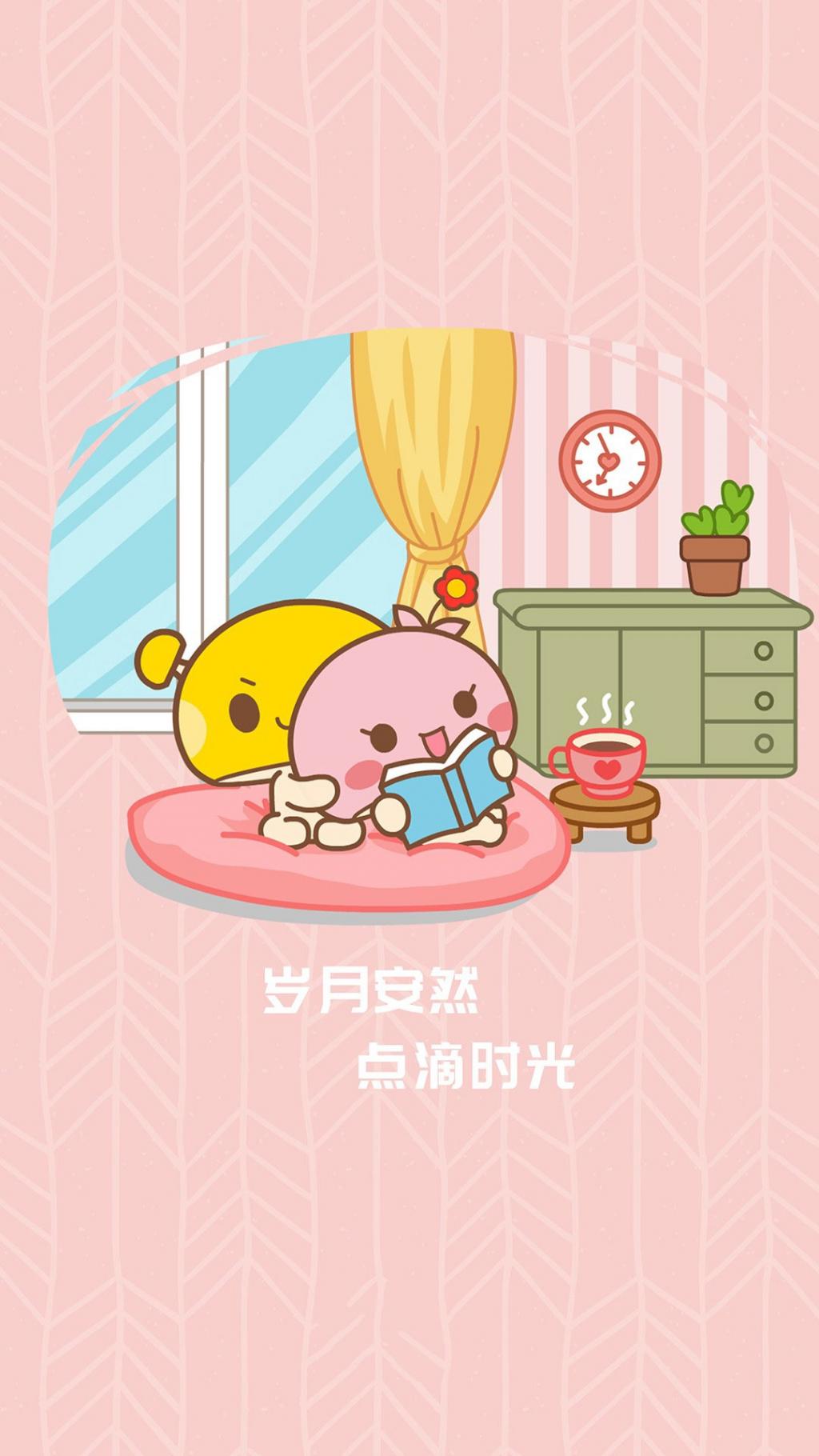 蘑菇点点十周年合集