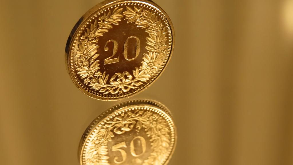 金钱其实也是有灵魂的