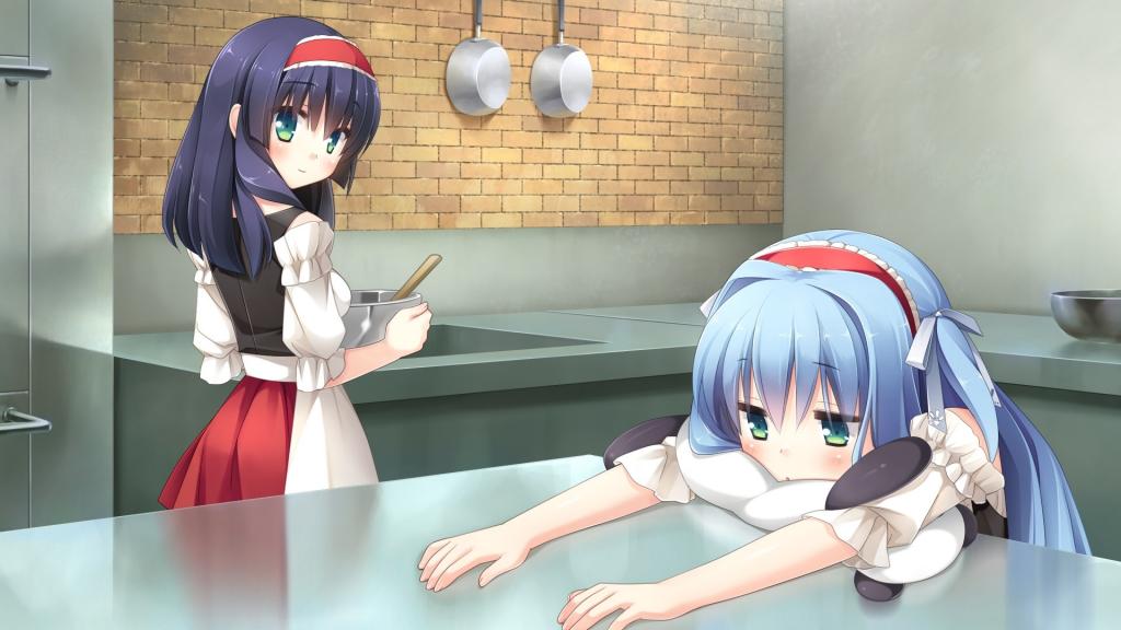 仓野君家的双子事情