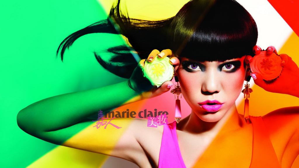 歌手吴莫愁图片