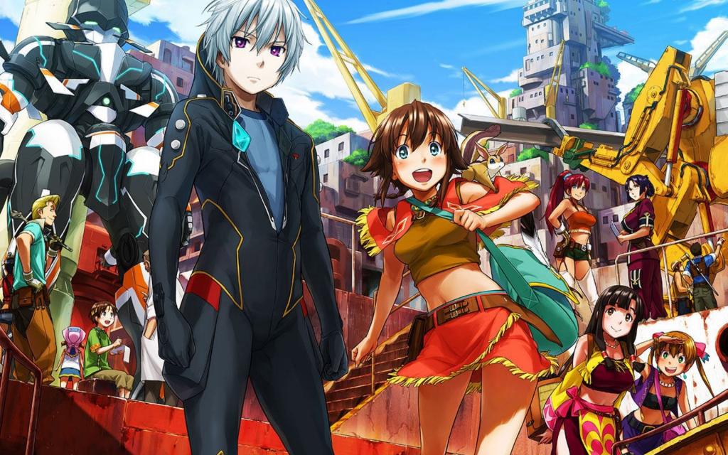 翠星之加尔刚蒂亚图片