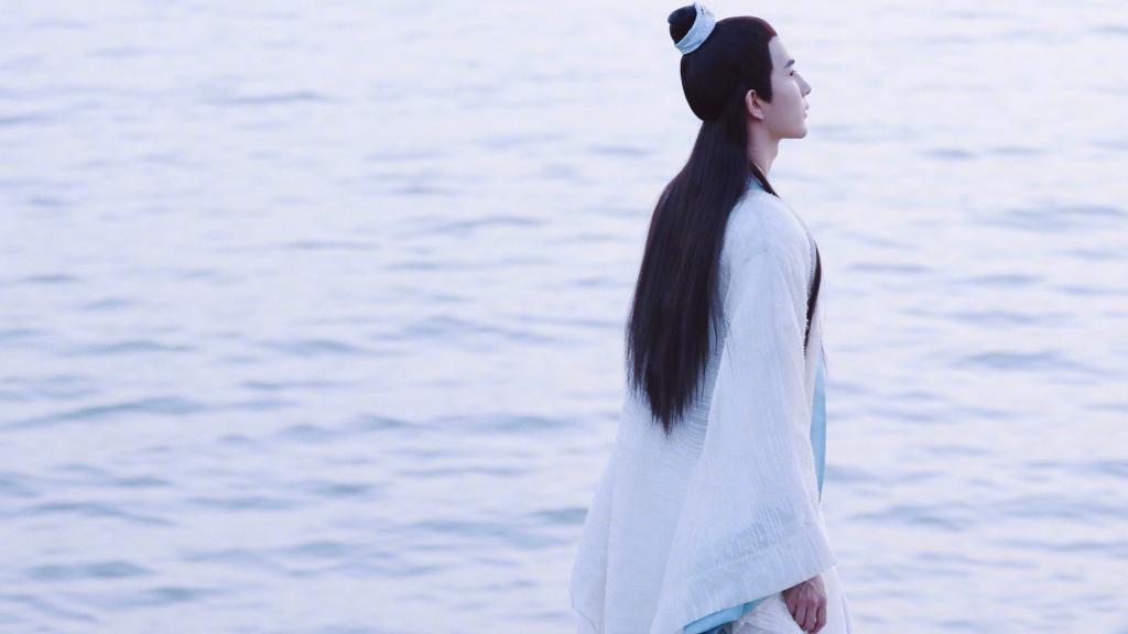 最新古装电视剧《新白娘子传奇》