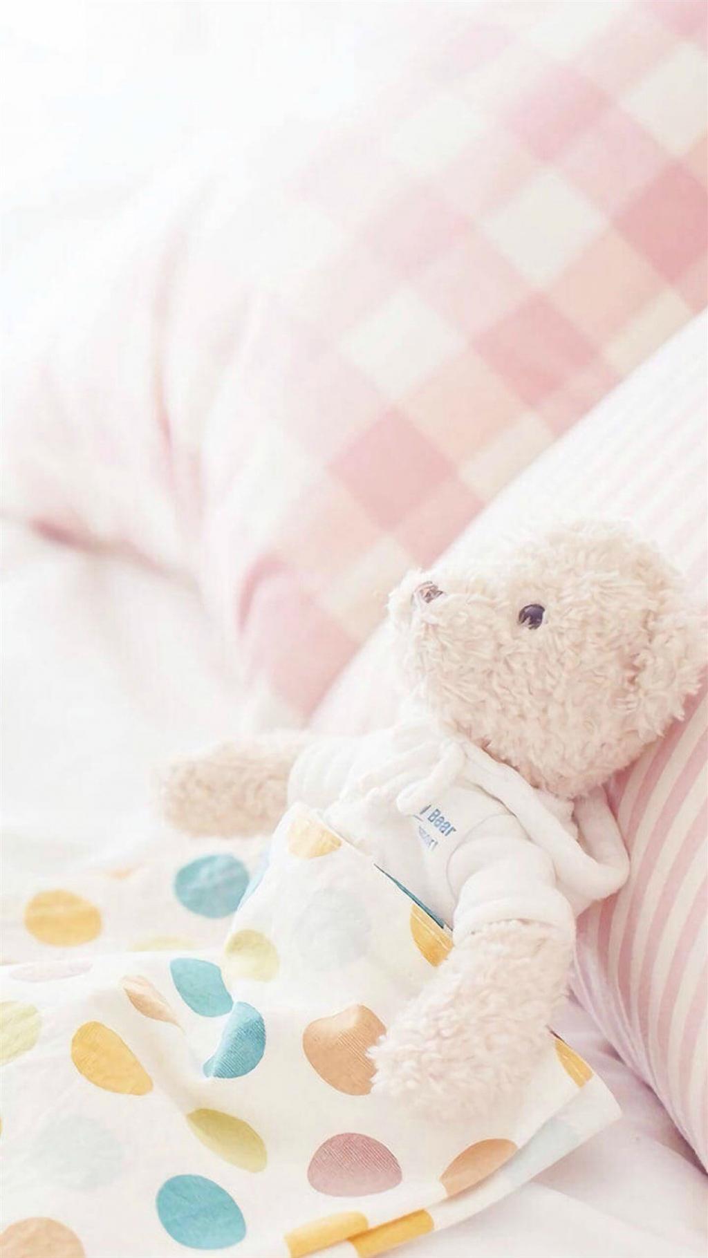 唯美粉色系浪漫背景