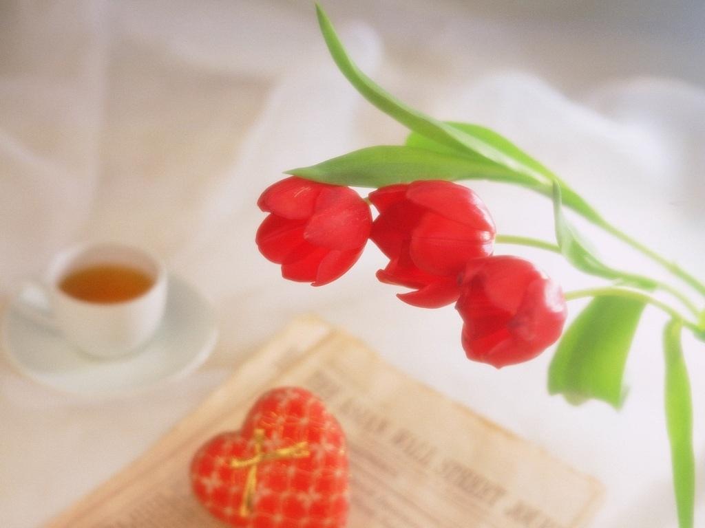 情人节甜蜜爱情