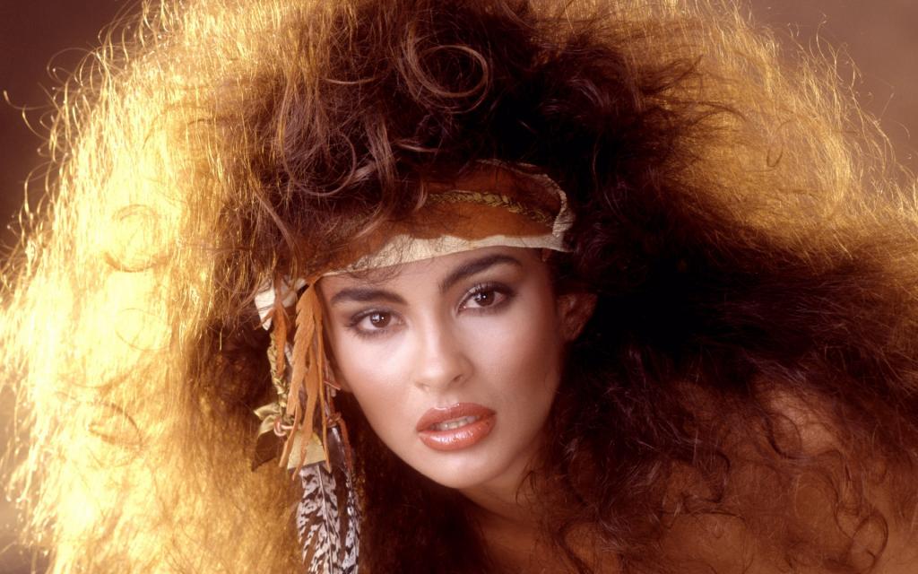 PlayBoy早期撩人写真