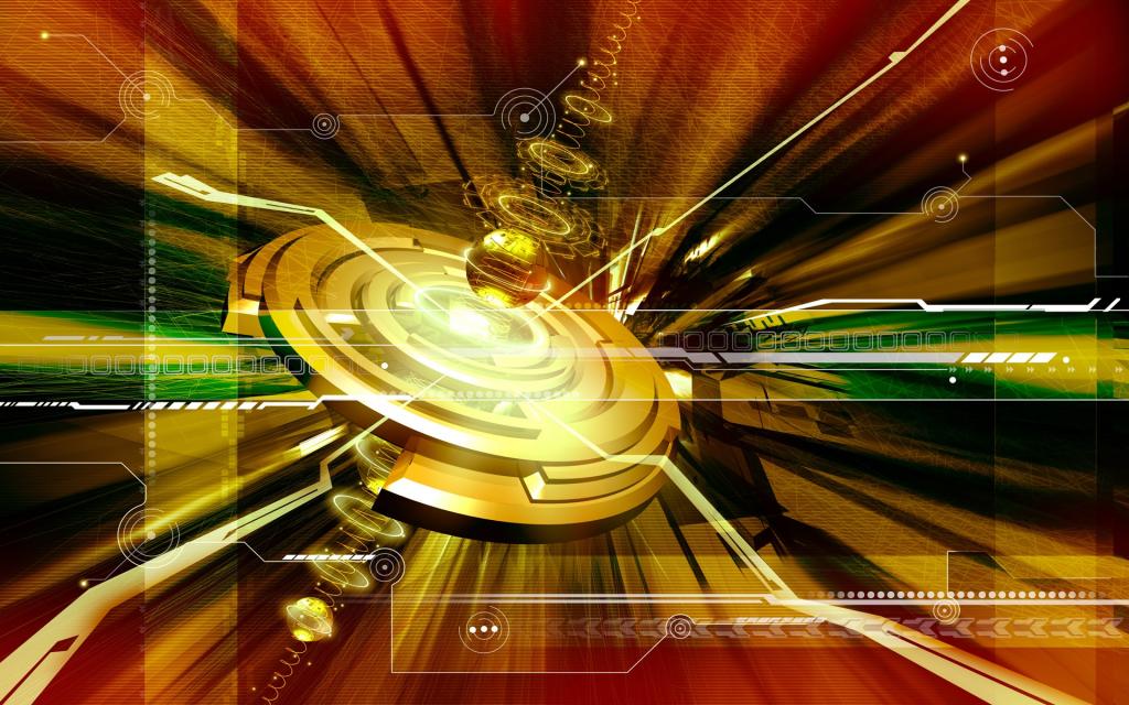 抽象空间-LOGO设计