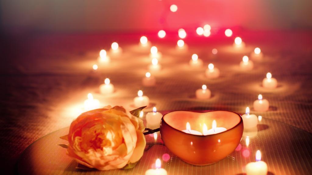 七夕情人节的礼物