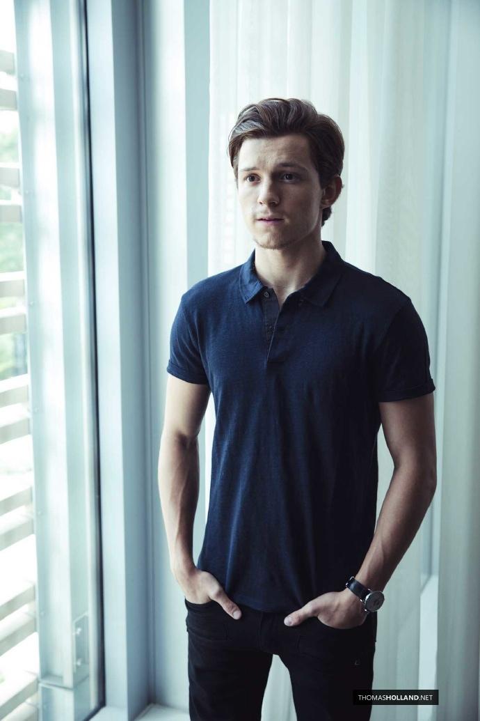 “小蜘蛛”荷兰弟