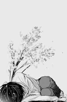 死亡笔记L同人插画-5