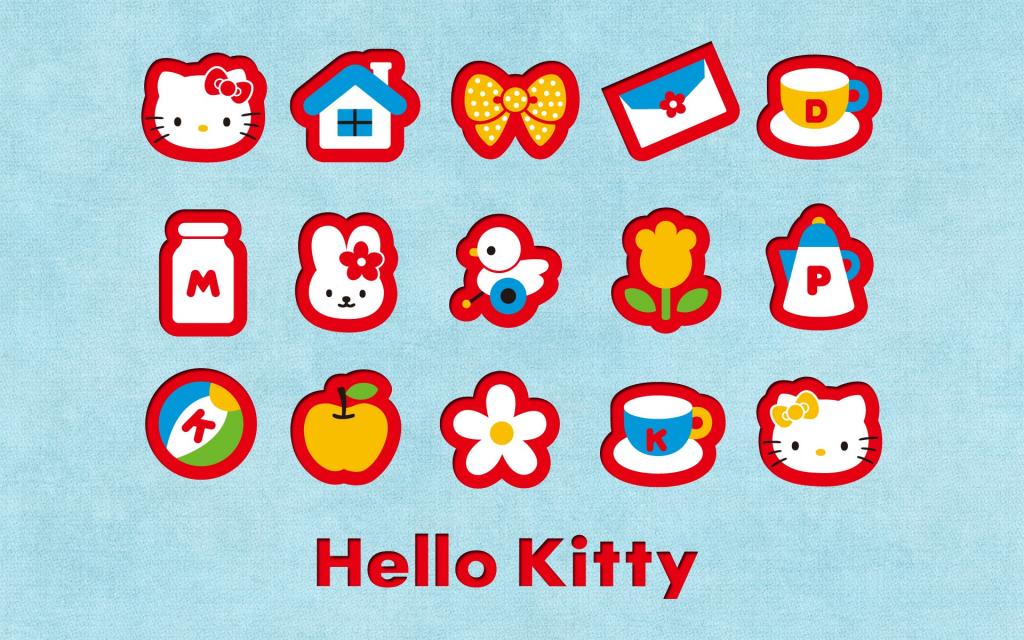 HelloKitty 猫