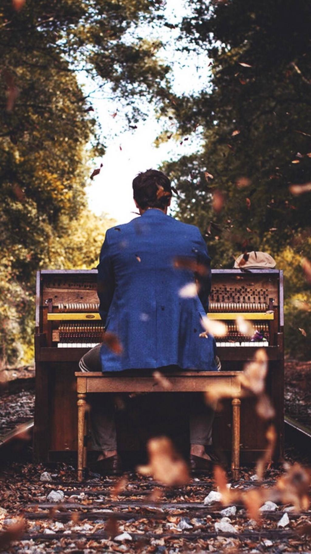 欧美男生女生背影