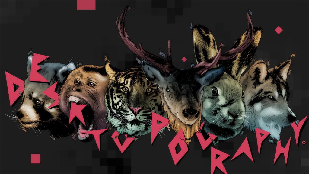 2012艺术创意设计图