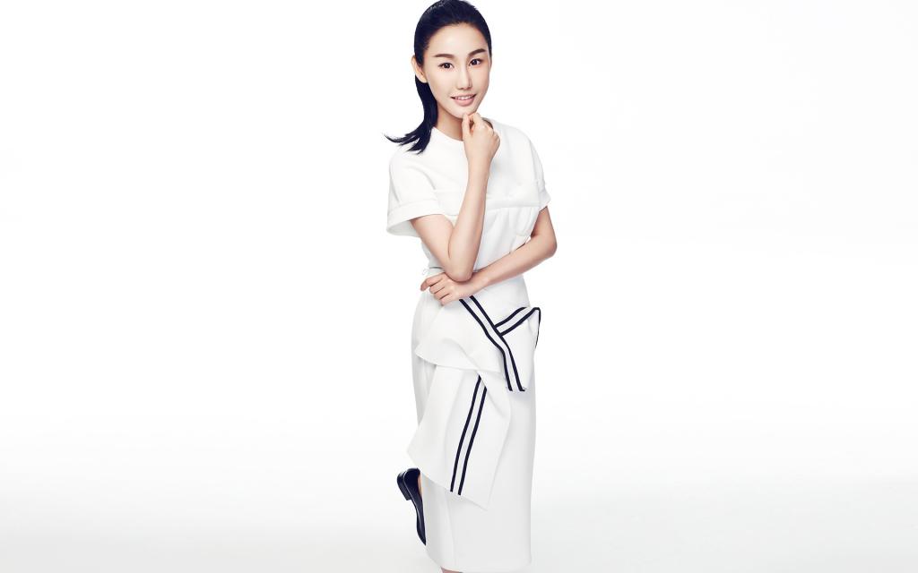 中戏美女刘璐珈