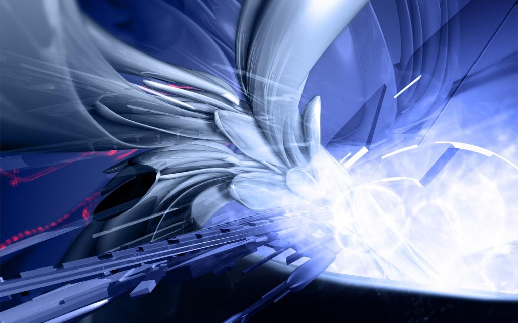 线条背景设计图