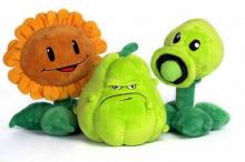 《植物大战僵尸》游戏