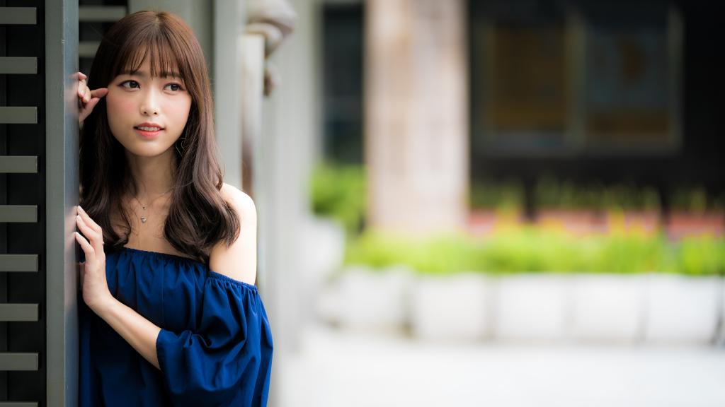 你一直是我心中美好的回忆