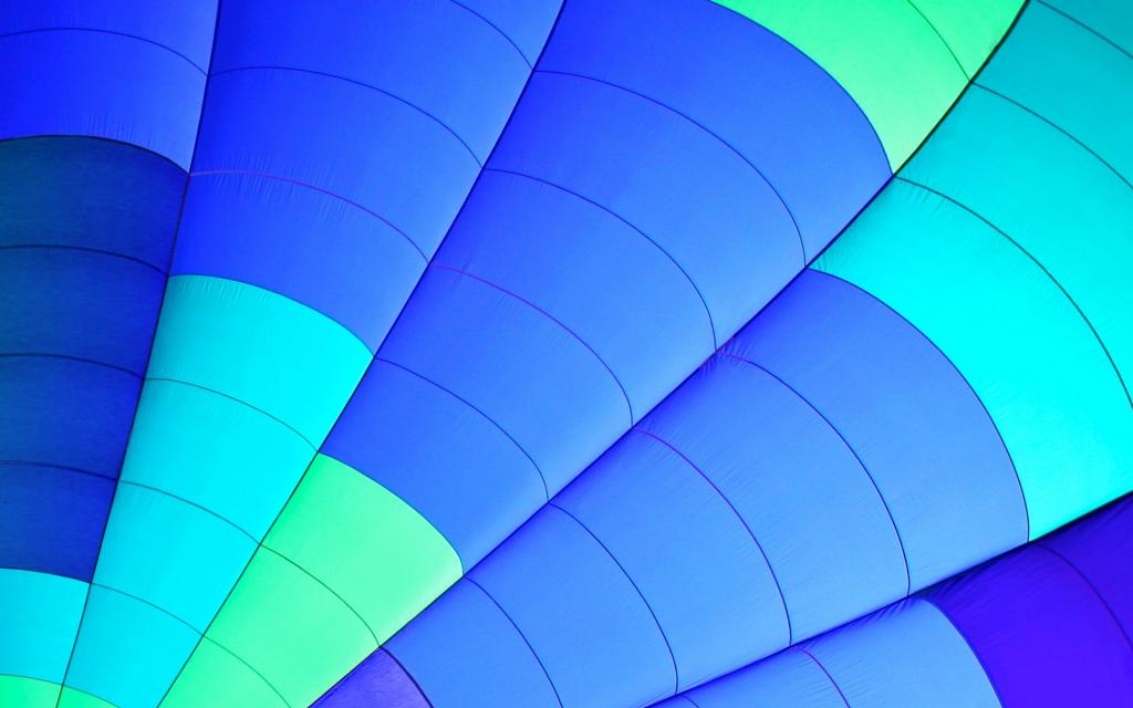 Win8.1 RTM官方炫彩壁纸