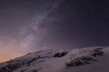 虚无缥缈的外星