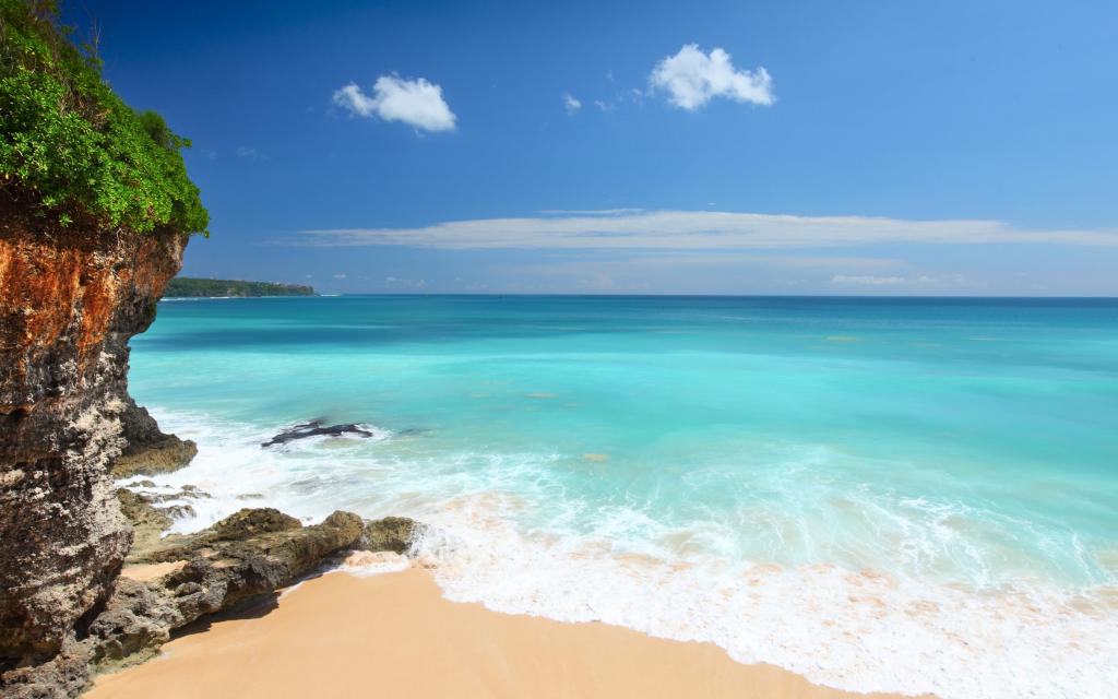 守望，一个人的海岸