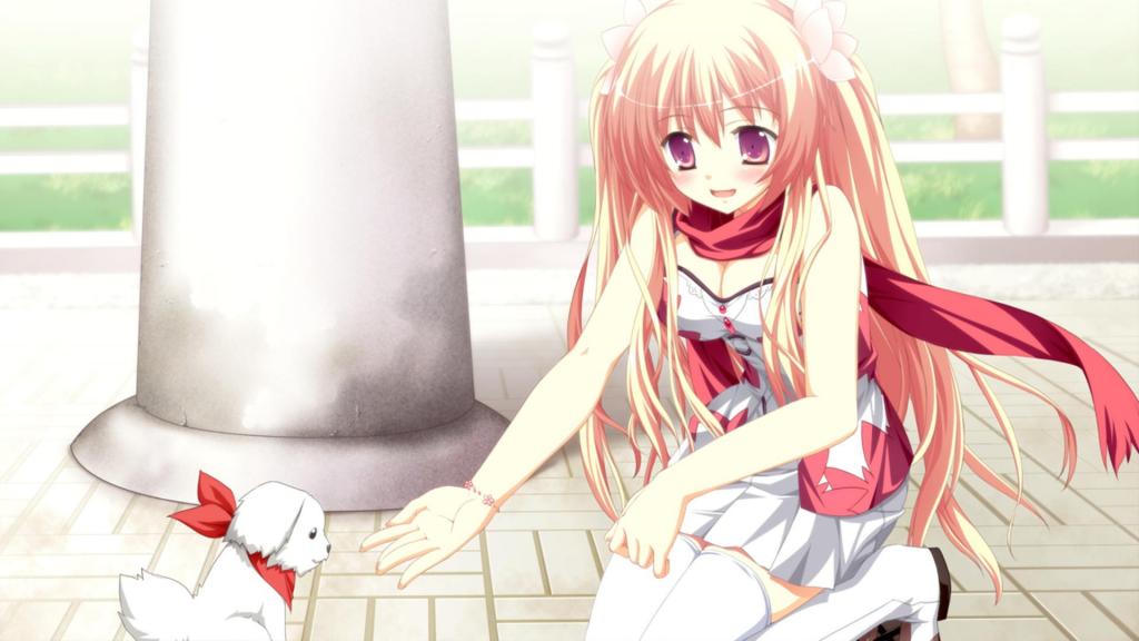 Fortissimo游戏角色