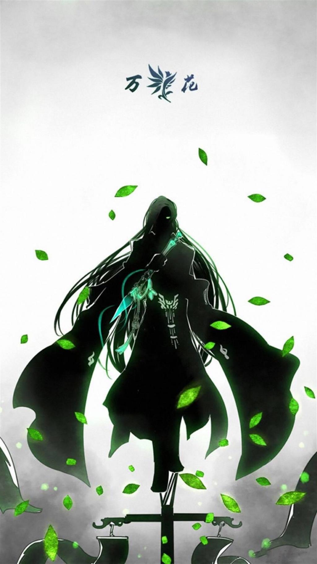 剑网三十门派剪影